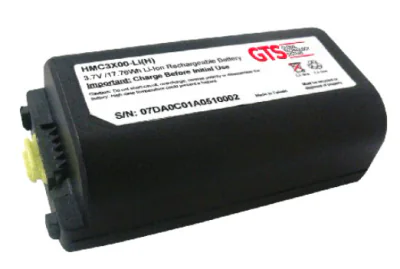 MC3100 IMAGER LI ION BATT 4800 BTRY-MC31KAB02-01