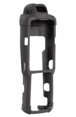Zebra SG-MC33-RBTRD-01, Handheld device rugged boot, Black, Zebra MC3300