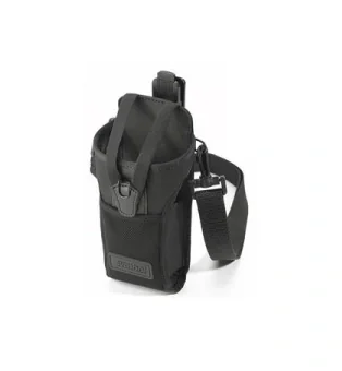 Zebra SG-MC3X-SHLSTB-01, Holster, Black, MC32/MC33, 1 pc(s), 10.2 cm (4"), Mobile computer
