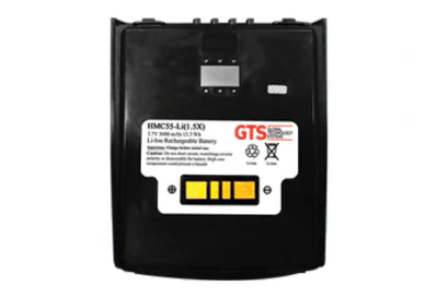 MC55/MC65/MC67 LI ION BATT/BTRY-MC55EAB02