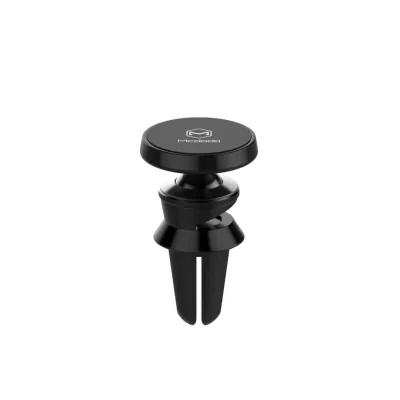 Mcdodo Suport Auto Magnetic Ultra Strong Vent 360 Black (prindere la ventilatie)