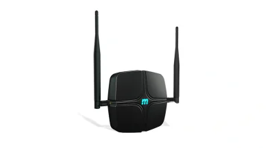 MCONNECT BRIDGE AUTOMATIZARI Numar dispozitive controlate: max. 60 Utilizare: automatizari Distanta de comunicare RF: 100 m Distanta de comunicare WiFi: 50 m Aplicatie compatibila: MCONNECT (Android/iOS) Tip contact releu: fara tensiune Putere iesire