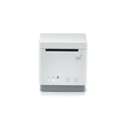 MCP21 LB WT E/U/2IN 58MM LAN USB BT