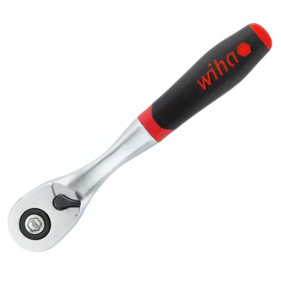 Mecanism cu clichet Wiha WH-WRENCH/45626, antrenare 6,3 mm (1/4")