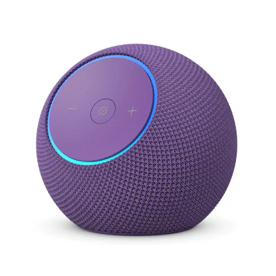 Mediaplayer Amazon Echo Dot Max, multimedia, Amethyst