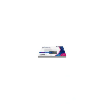 MediaRange DVD plastic sleeves for 10.4mm, pack 100 "BOX04"