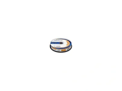 MediaRange DVD+R 4,7GB 16X Cake10 "MR453"