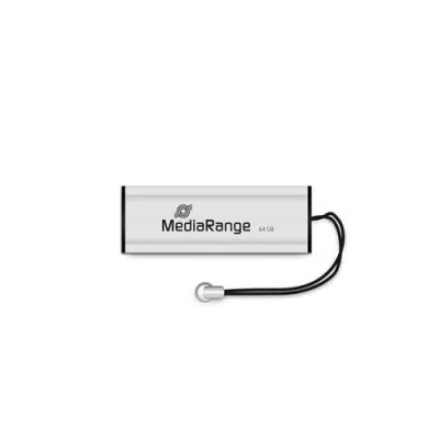 MediaRange USB 3.0 flash drive, 64GB "MR917"