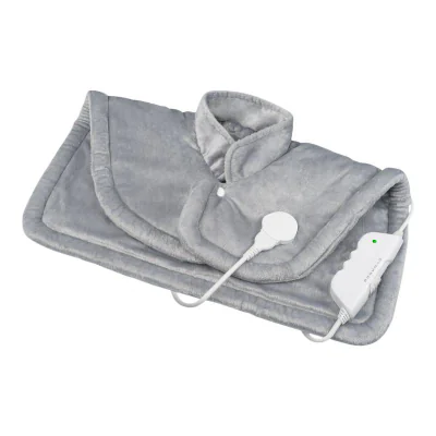 Medisana Electric Blanket HP 622 60x30cm grey (61156)
