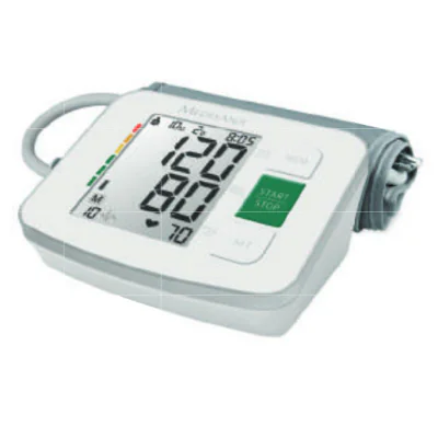Medisana Upper Arm Blood Pressure Monitor BU 512 (51162)