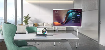 MeetingDisplay 86 inch for  MTR  System