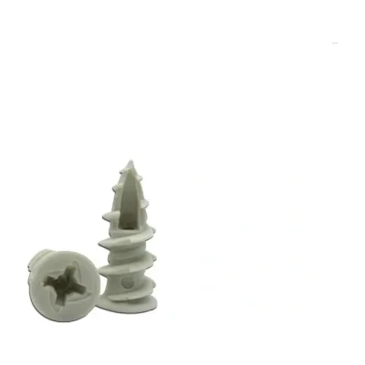Melc New plastic dublu spirală MELC M1 (rigips)