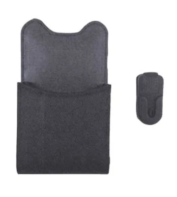 MEMOR K BELT HOLSTER/