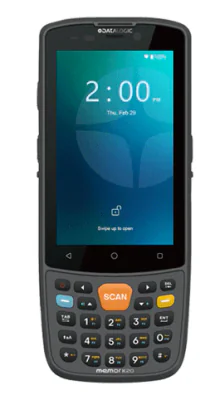 MEMOR K20 WI-FI5 4IN BT V5 4GB/RAM/64GB FLASH 13MP CAMERA 2D IM