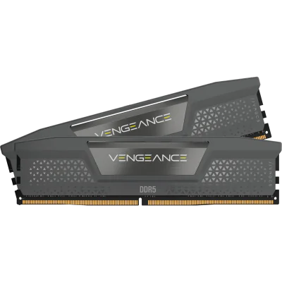 Memorie RAM Corsair Vengeance, 32GB DDR5, 5200MHz, CL40