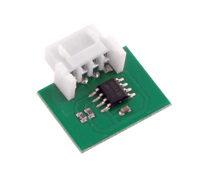 Memorie pentru extensie telecomenzi P-250SM126