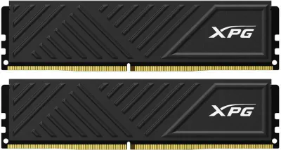 Memorie RAM ADATA GAMMIX D35, CL16, 288-pin DIMM