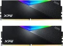 Memorie RAM ADATA LANCER RGB, CL32, 288-pin DIMM