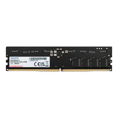 Memorie RAM ADATA Premier, CL46, 288-pin DIMM