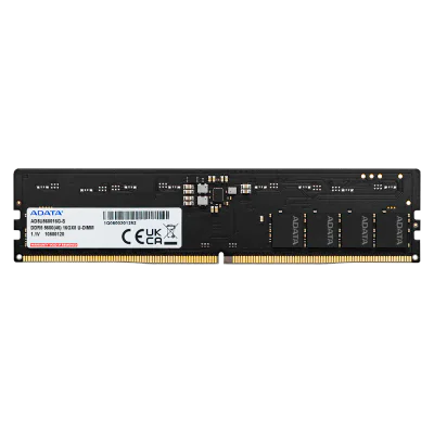 Memorie RAM ADATA U-DIMM, 8GB DDR5, 5600MHz, CL45