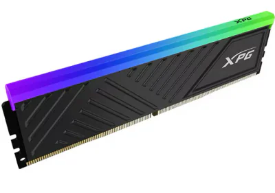 Memorie RAM ADATA XPG SPECTRIX D35G, 16GB DDR4, 3200MHz, CL16
