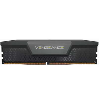 Memorie RAM Corsair CMK5X8G1E60Z36B2, 8GB DDR5, 6000MHz, CL36