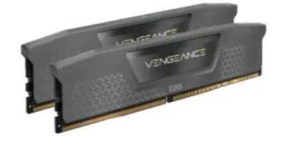 Memorie RAM Corsair Vengeance, 64GB DDR5, 5600MHz, CL40