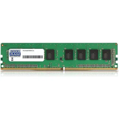 Memorie RAM Goodram GR2666D464L19/16G, 16GB DDR4, 2666MHz, CL19