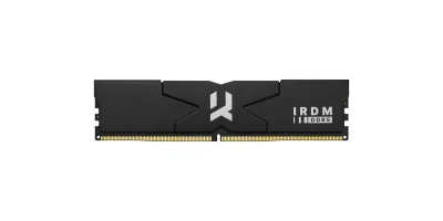 Memorie RAM Goodram IR, 32GB DDR5 ECC, 6400MHz, CL32