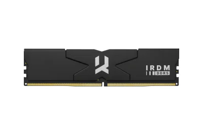 Memorie RAM GOODRAM IR-6000D564L30S/32GDC, CL30, 288-pin DIMM