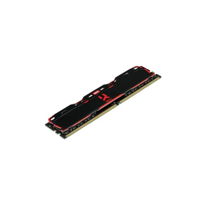Memorie RAM Goodram IRDM X, 8GB DDR4, 3200MHz, CL16