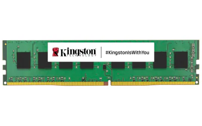 Memorie RAM Kingston, 32GB DDR5, 5600MHz, CL46