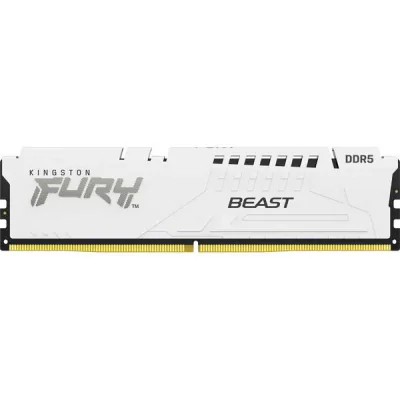 Memorie RAM KINGSTON Beast, CL30, 288-pin DIMM