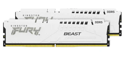 Memorie RAM KINGSTON Beast, CL30, 288-pin DIMM