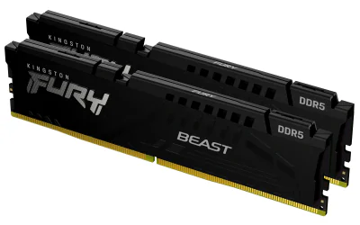 Memorie RAM KINGSTON Beast, CL36, 288-pin DIMM