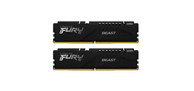 Memorie RAM KINGSTON Beast, CL36, 288-pin DIMM