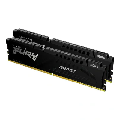 Memorie RAM KINGSTON Beast, CL36, 288-pin DIMM