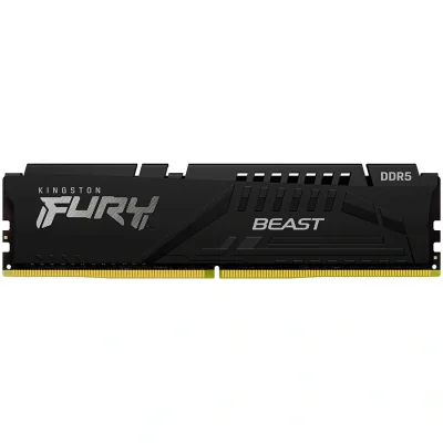 Memorie RAM KINGSTON Beast, CL36, 288-pin DIMM
