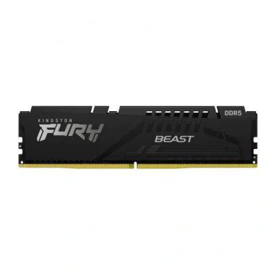Memorie RAM KINGSTON Beast, CL40, 288-pin DIMM