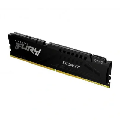 Memorie RAM KINGSTON Beast, CL40, 288-pin DIMM