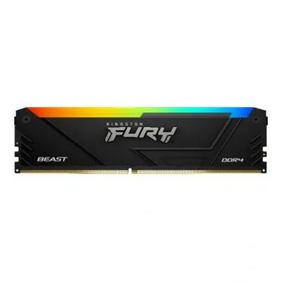 Memorie RAM KINGSTON Beast RGB, CL17, 288-pin DIMM