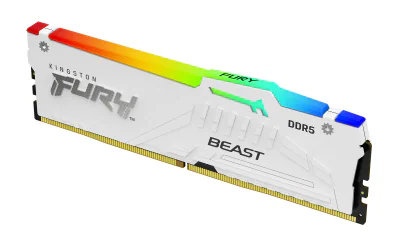 Memorie RAM KINGSTON Beast RGB, CL36, 288-pin DIMM