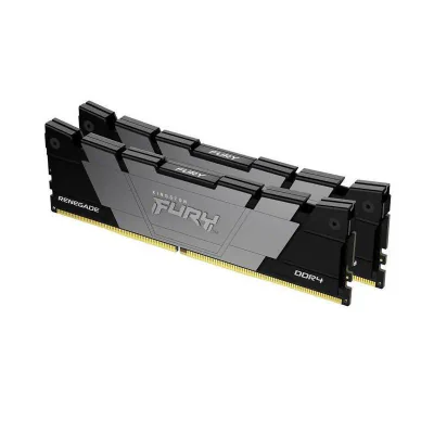Memorie RAM Kingston FURY Renegade, 32 GB DDR4, 3200 MHz, CL16
