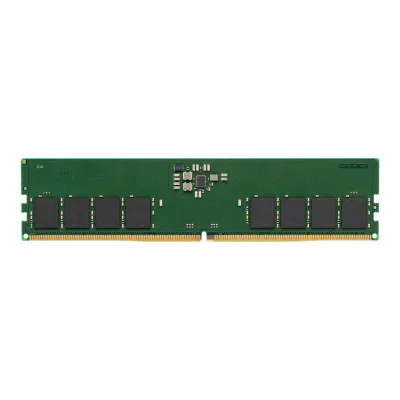 Memorie RAM Kingston KCP556US8-16, 16 GB DDR5, 5600 MHz, CL46