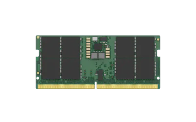 Memorie RAM Kingston ValueRAM, 32 GB DDR5, 6400 MHz, CL52