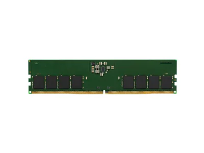 Memorie RAM Kingston ValueRAM, 8GB DDR5, 5600MHz, CL46