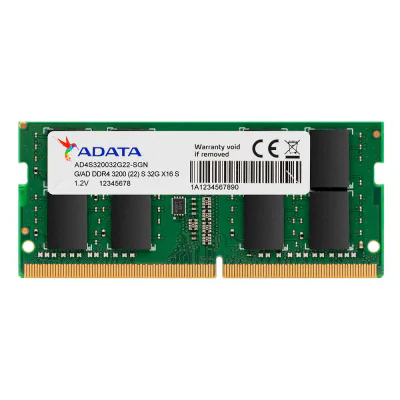 Memorie RAM laptop ADATA Premier