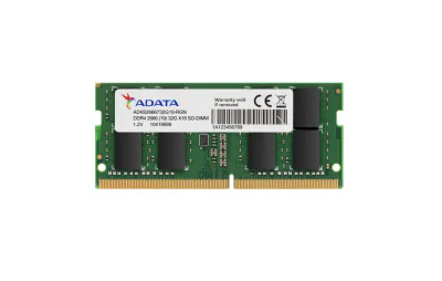 Memorie RAM laptop ADATA Premier, CL19, 260-pin SO-DIMM