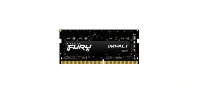 Memorie RAM laptop KINGSTON Impact, CL20, 260-pin SO-DIMM