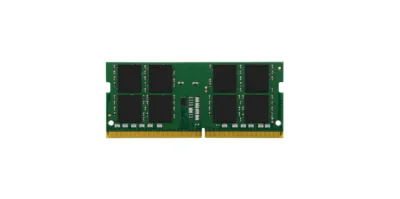 Kingston Technology KCP432SS8/8, 8 GB, 1 x 8 GB, DDR4, 260-pin SO-DIMM
